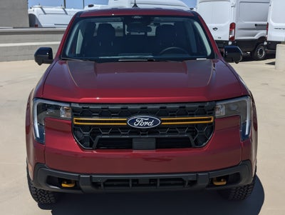 2026 Ford Maverick Tremor®