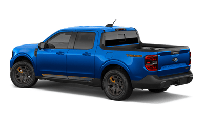 2026 Ford Maverick Tremor®