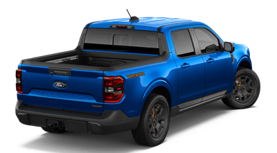 2026 Ford Maverick Tremor®