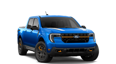 2026 Ford Maverick Tremor®