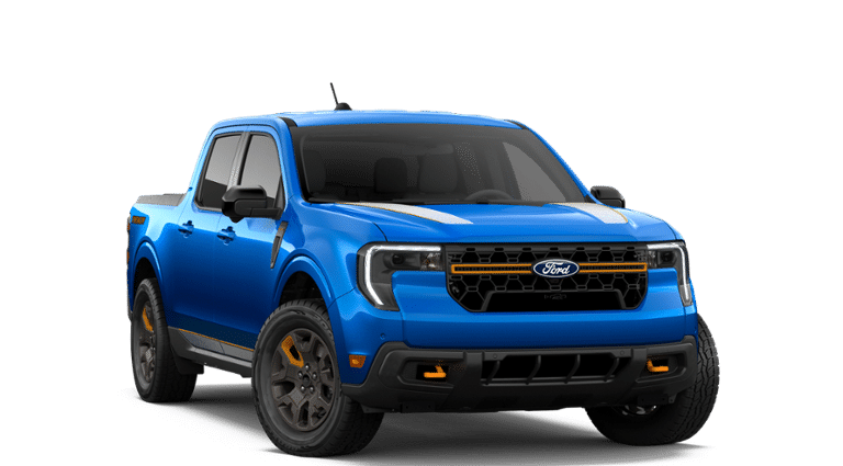 2026 Ford Maverick Tremor®