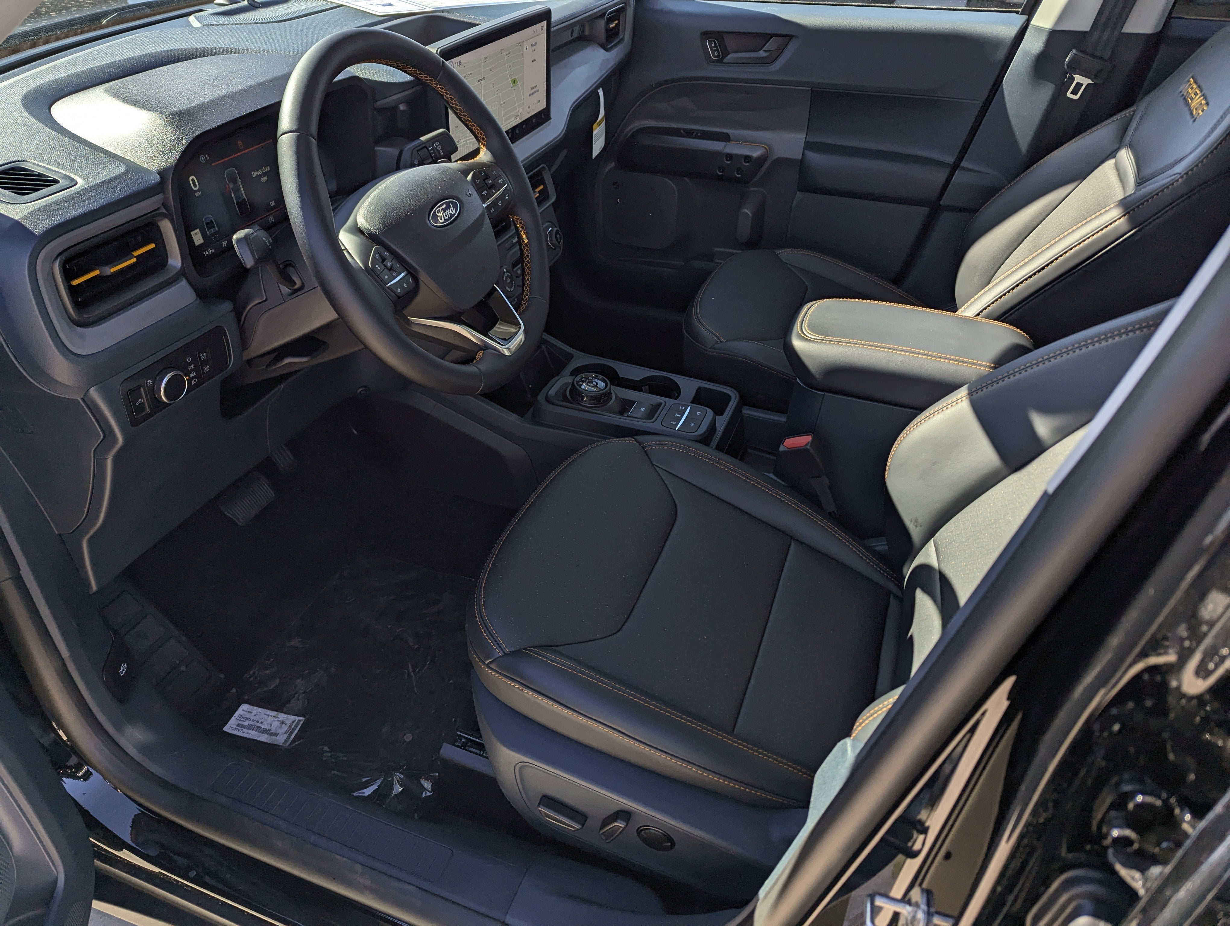 2026 Ford Maverick Tremor®