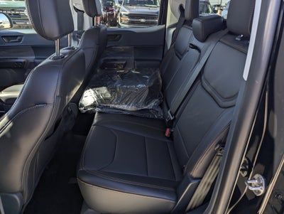 2026 Ford Maverick Tremor®