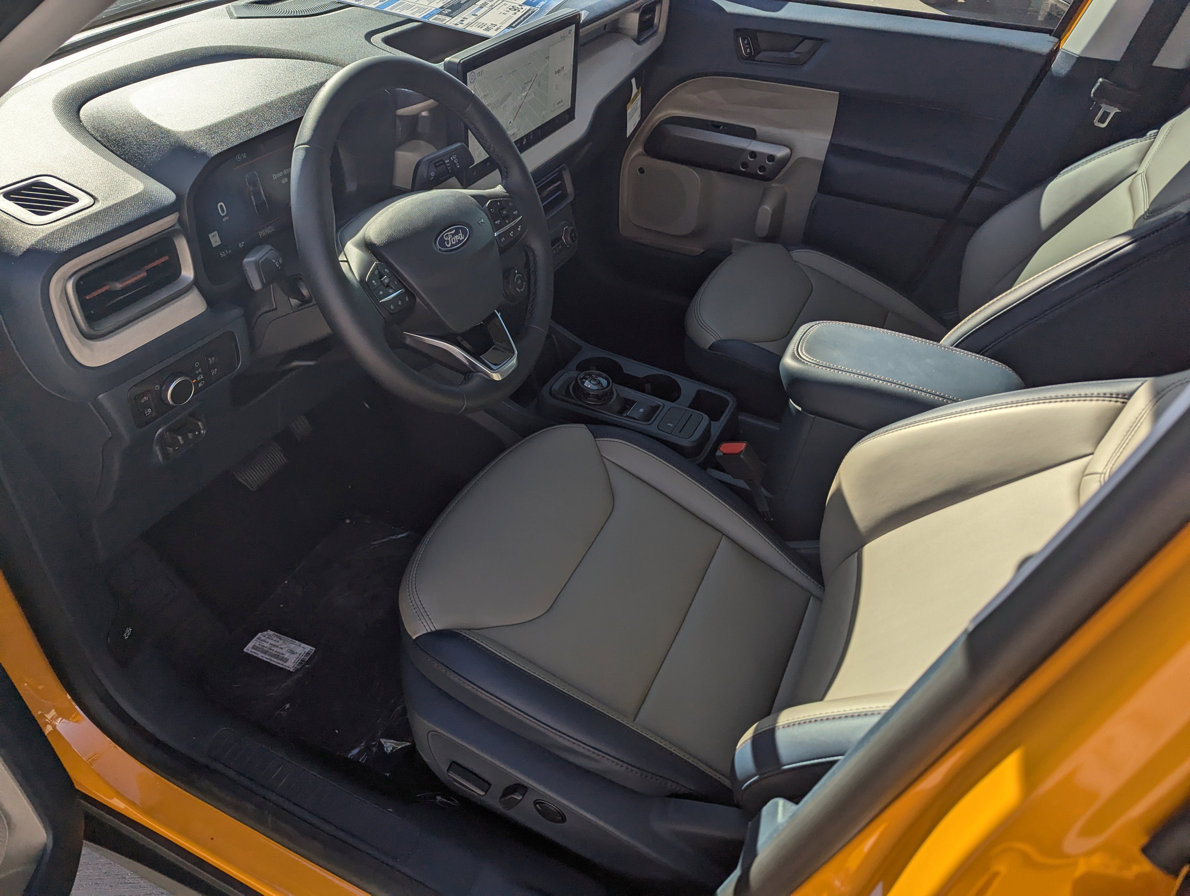 2026 Ford Maverick LARIAT®