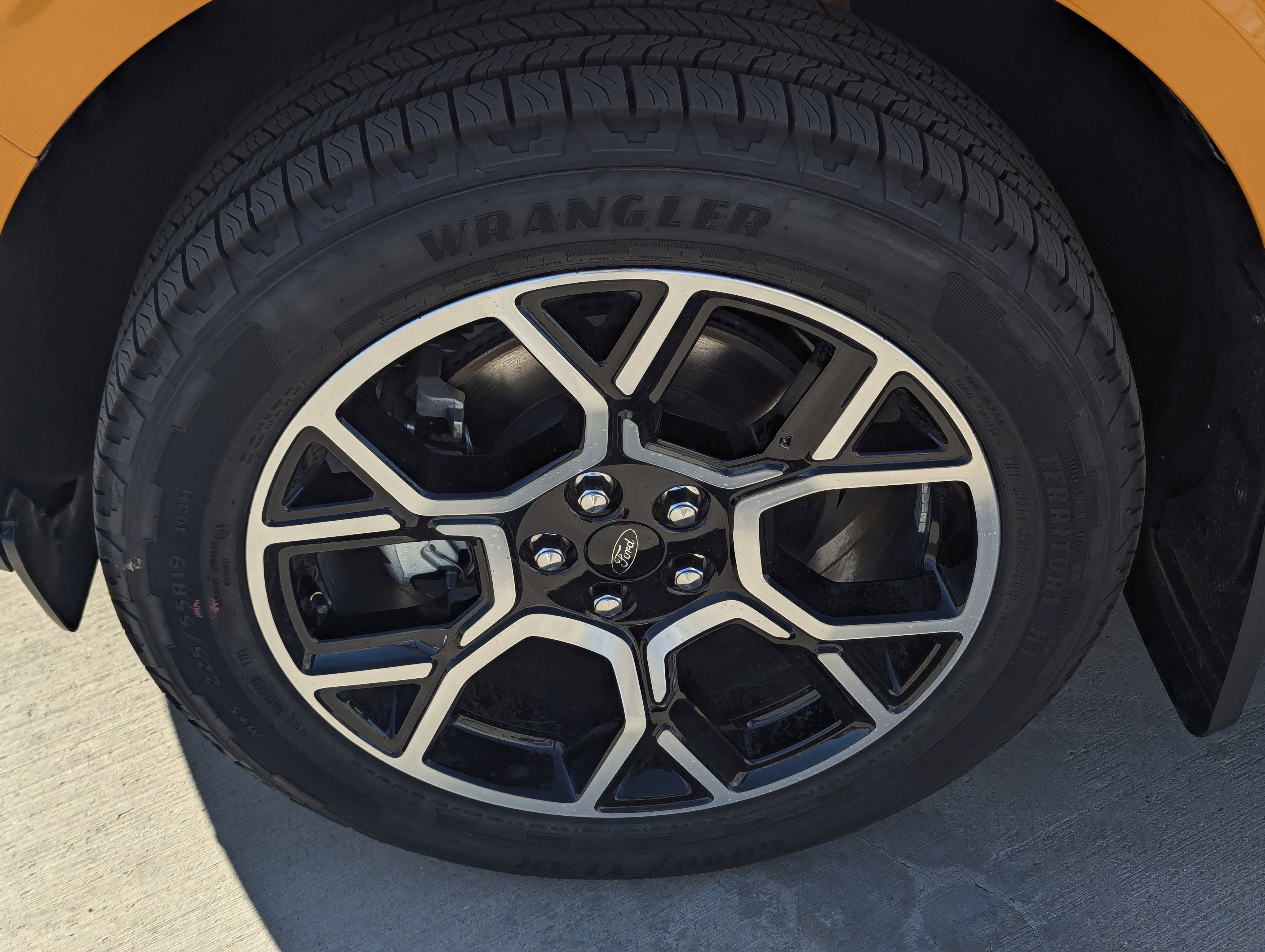 2026 Ford Maverick LARIAT®