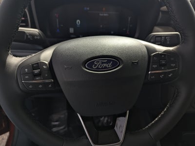 2026 Ford Maverick Lariat®