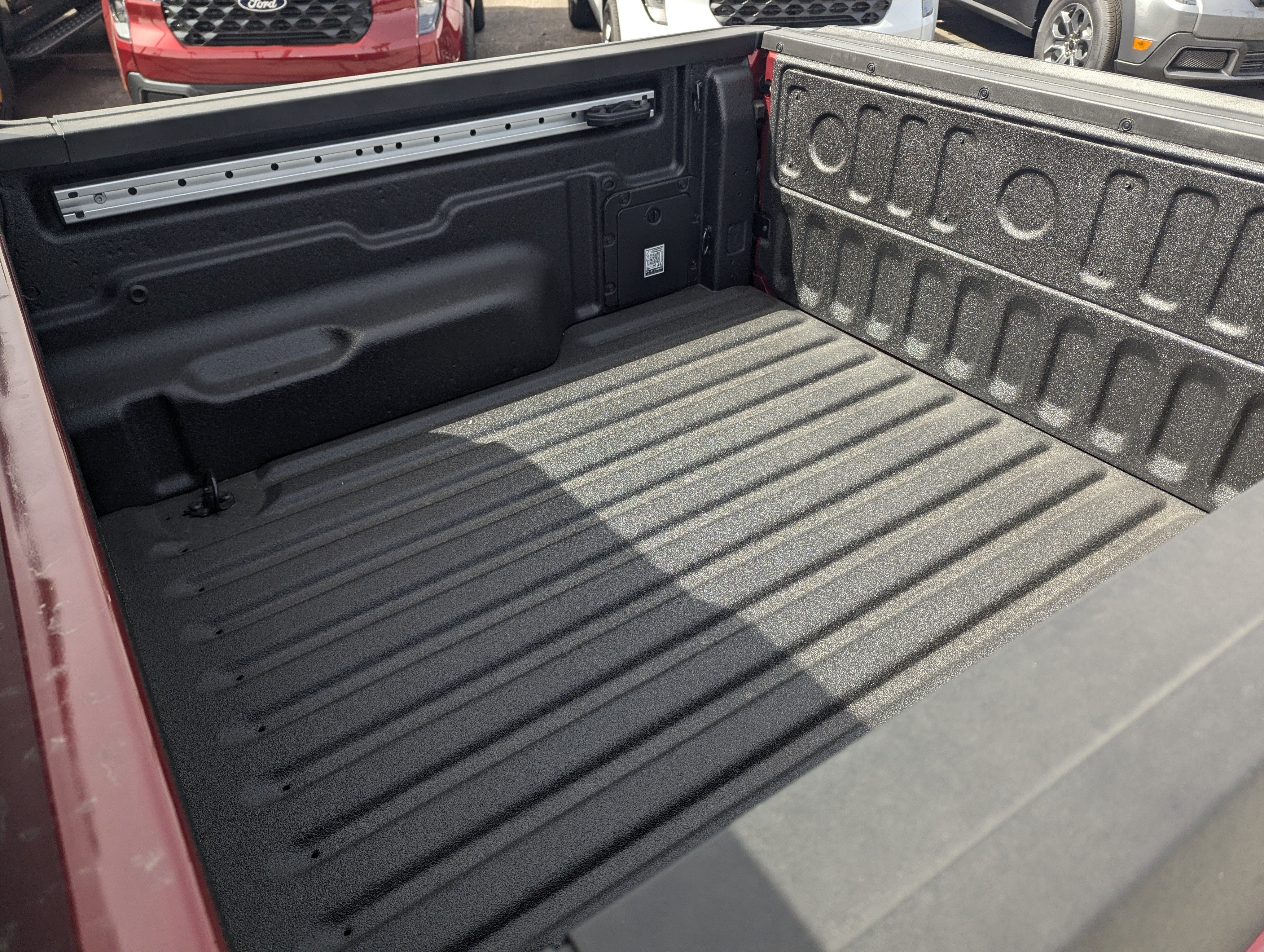 2026 Ford Maverick Lariat®