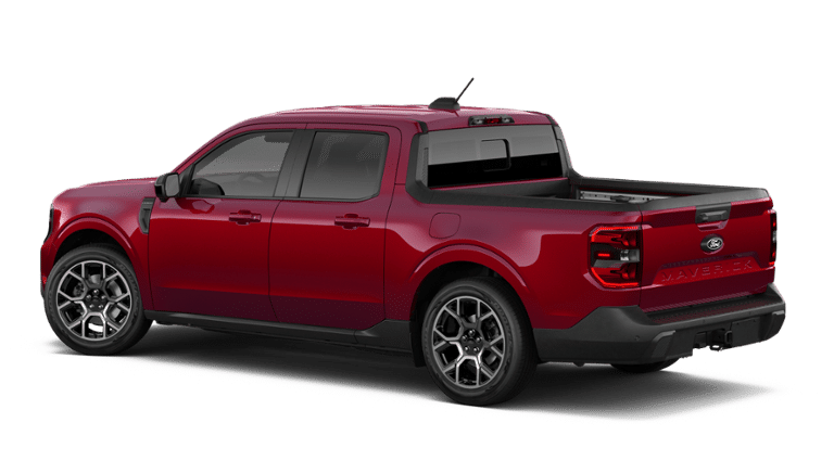 2026 Ford Maverick Lariat®