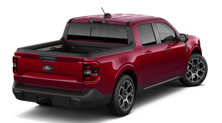 2026 Ford Maverick Lariat®