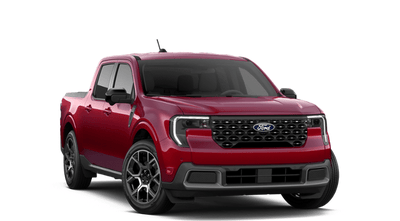 2026 Ford Maverick Lariat®