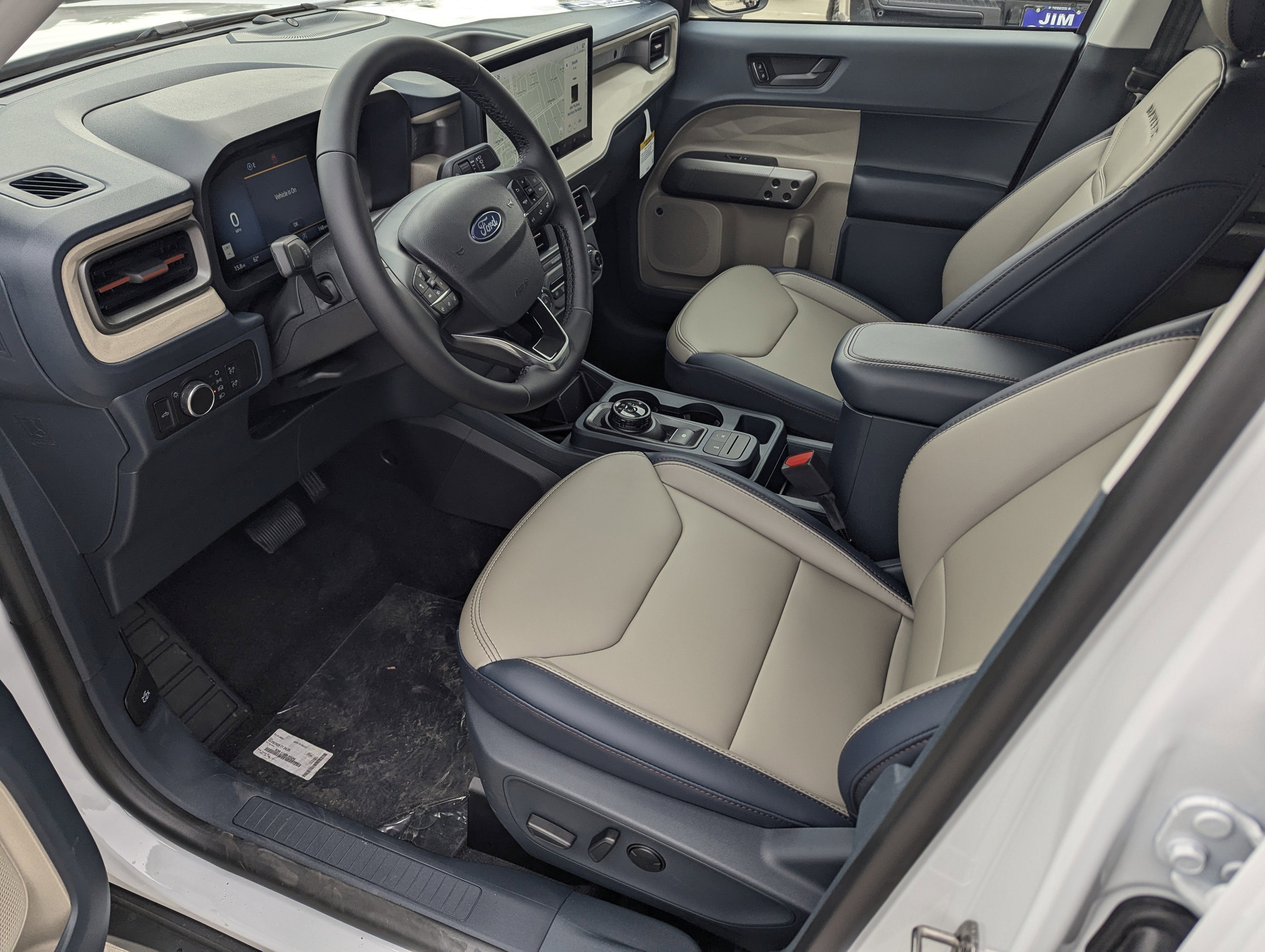 2026 Ford Maverick Lariat®