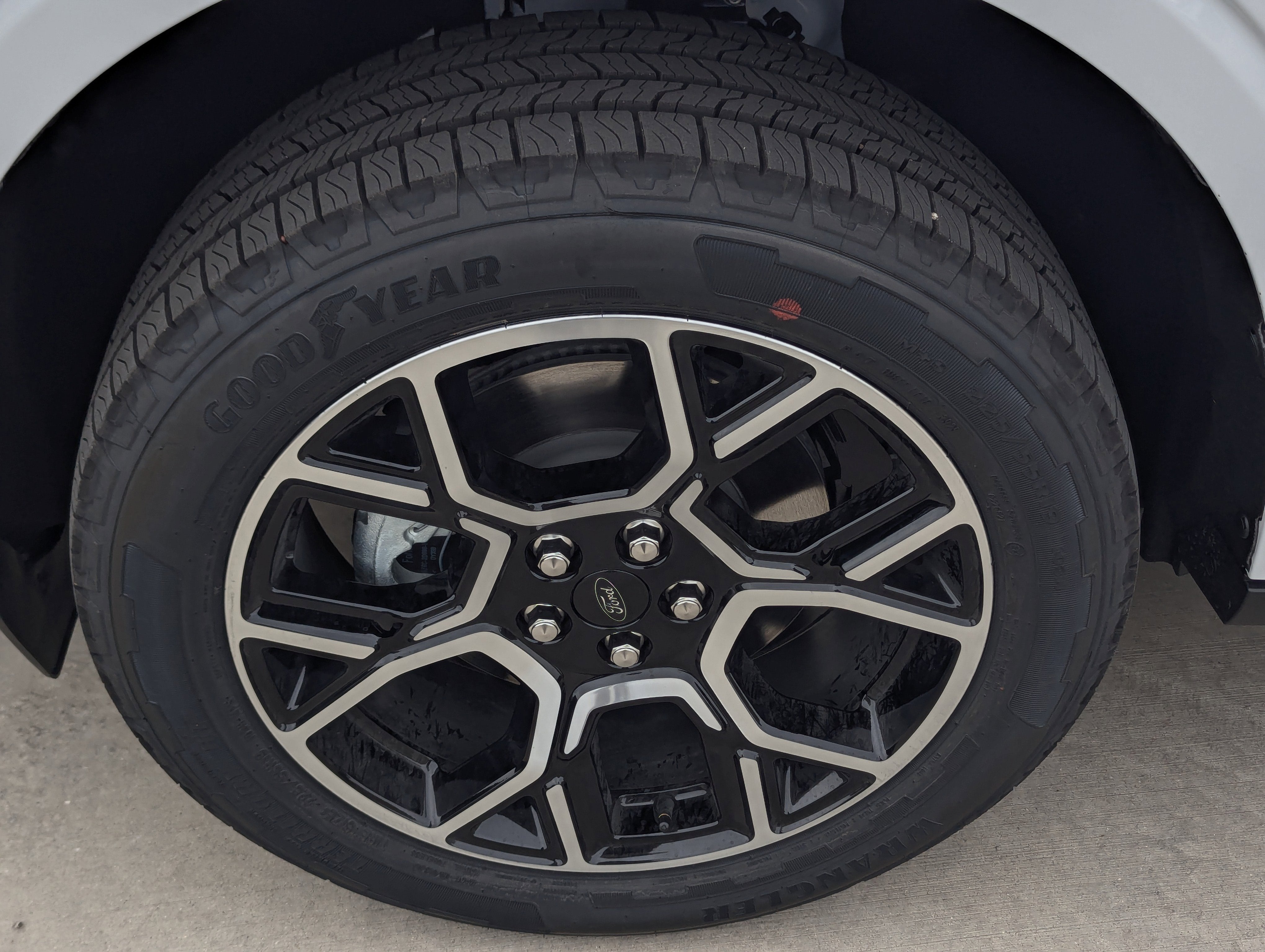 2026 Ford Maverick Lariat®