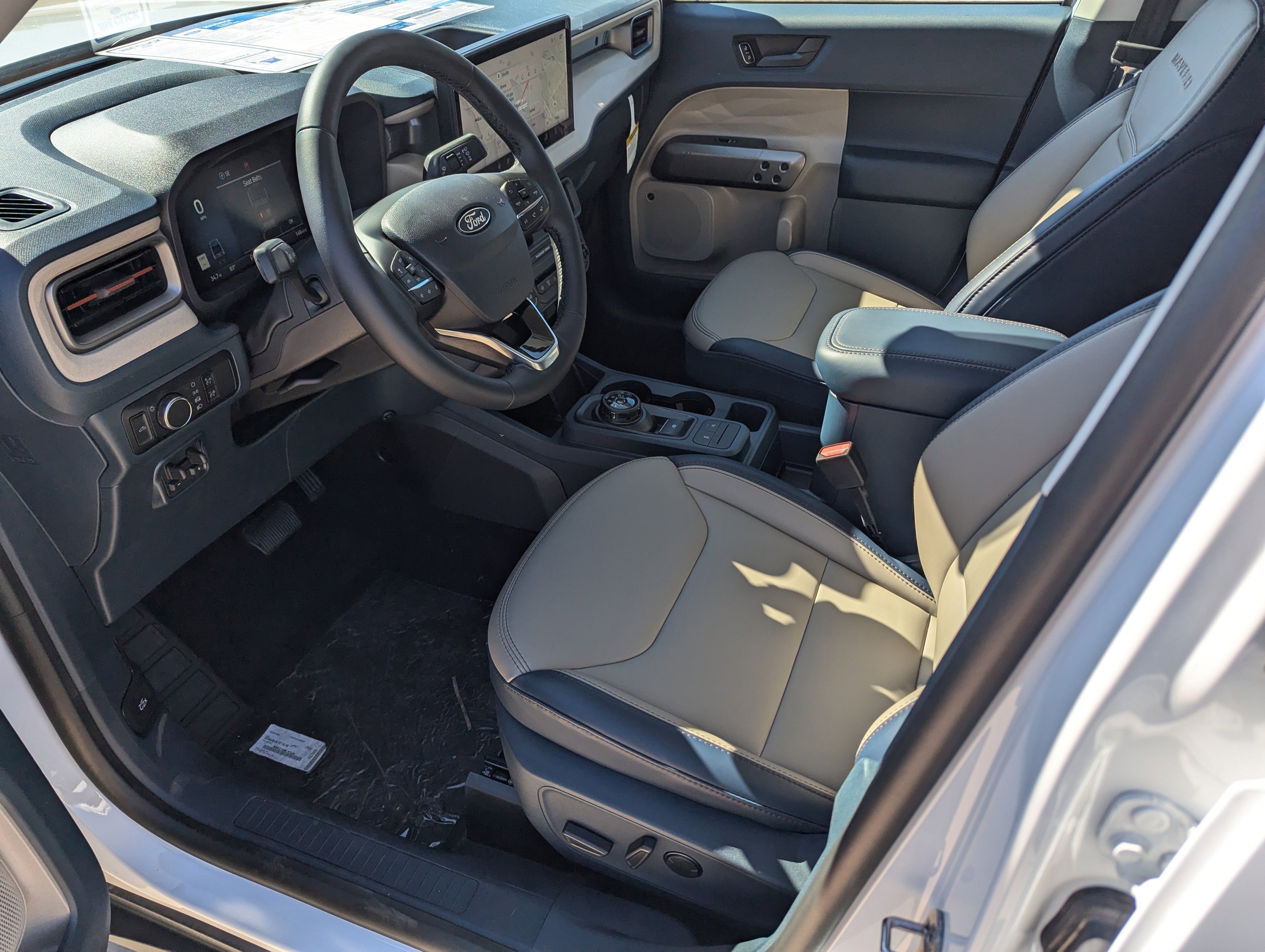 2026 Ford Maverick Lariat®