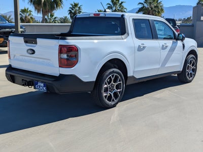 2026 Ford Maverick Lariat®