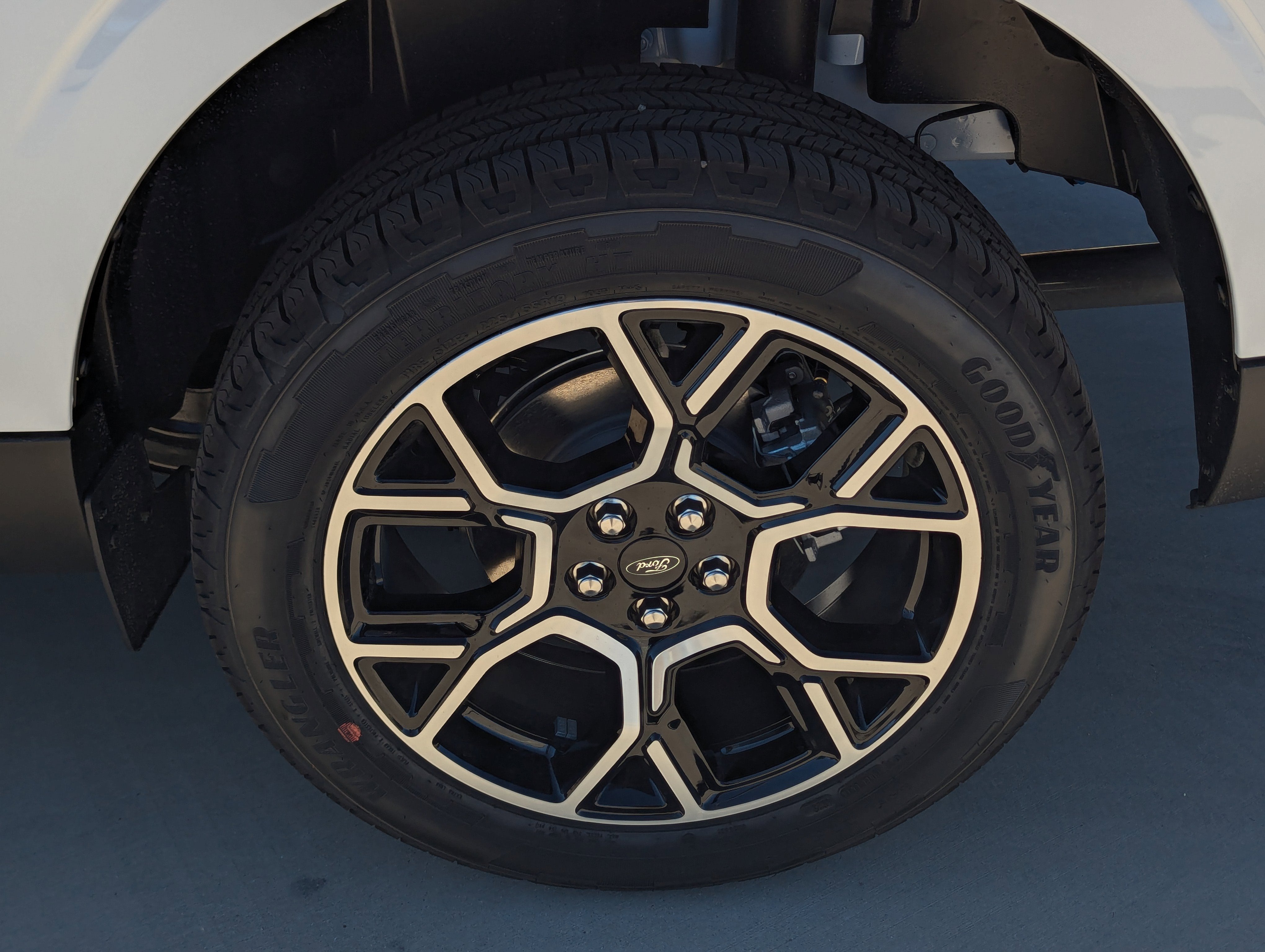 2026 Ford Maverick Lariat®