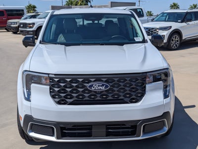 2025 Ford Maverick Lariat®