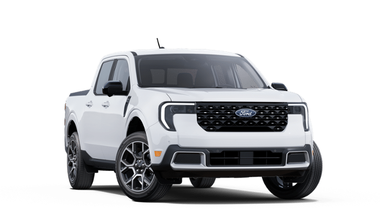 2025 Ford Maverick Lariat®