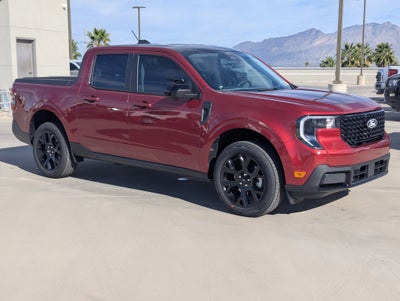 2026 Ford Maverick Lariat®