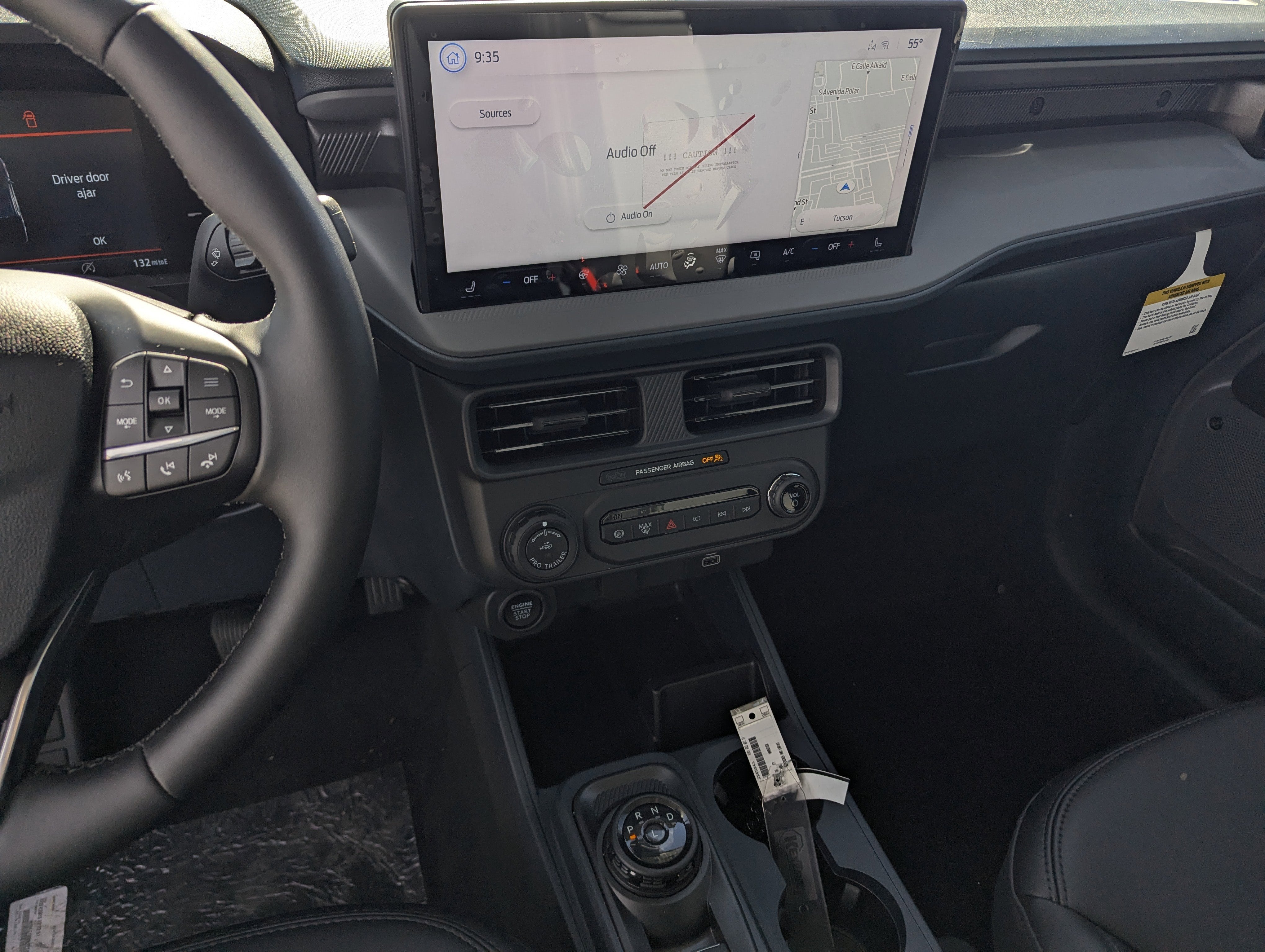 2026 Ford Maverick Lariat®