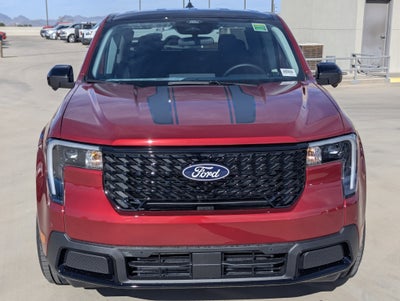 2026 Ford Maverick Lariat®