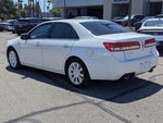 2012 Lincoln MKZ Hybrid