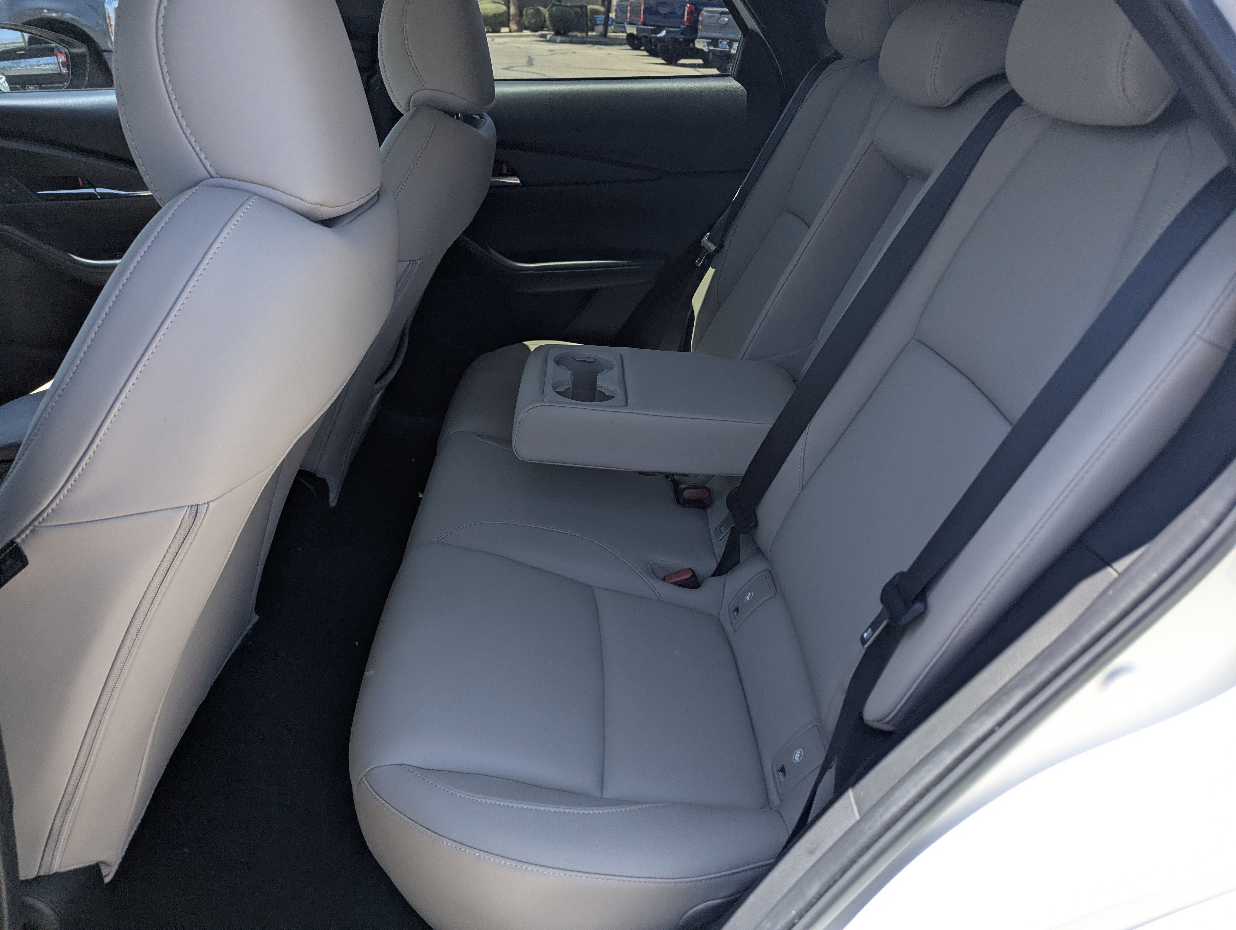2025 Mazda Mazda CX-30 2.5 S Preferred Package