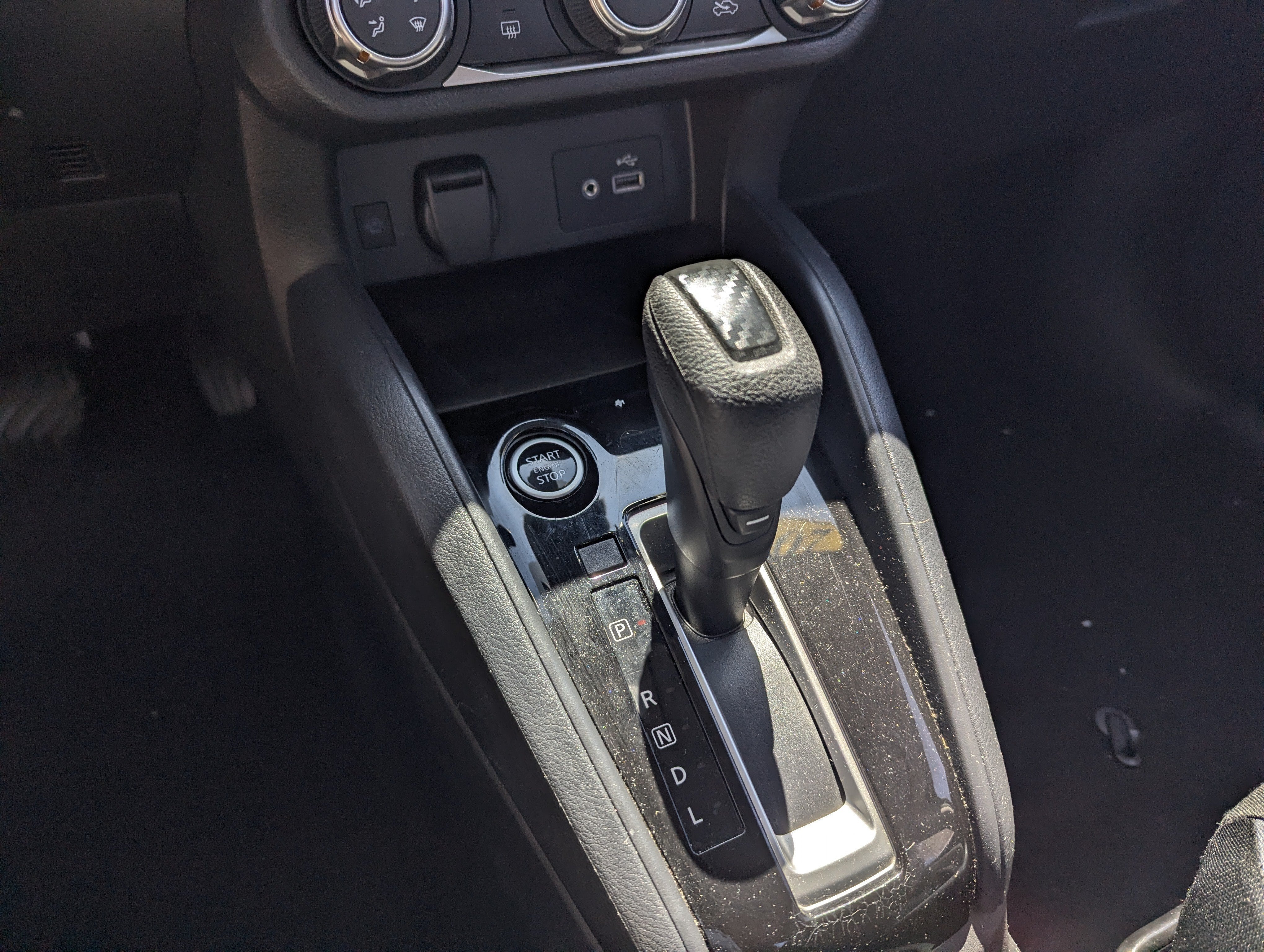 2024 Nissan Versa SV
