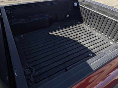 2017 Toyota Tacoma TRD Off Road