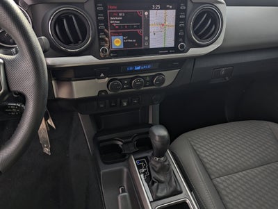 2022 Toyota Tacoma 2WD SR5