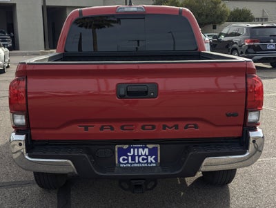 2022 Toyota Tacoma 2WD SR5