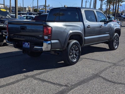 2023 Toyota Tacoma 2WD SR5