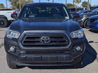 2023 Toyota Tacoma 2WD SR5