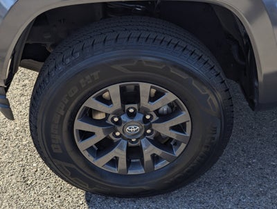2023 Toyota Tacoma 2WD SR5