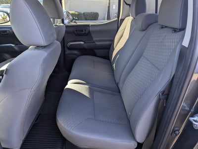 2023 Toyota Tacoma 2WD SR5