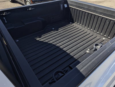 2021 Toyota Tacoma 4WD SR5