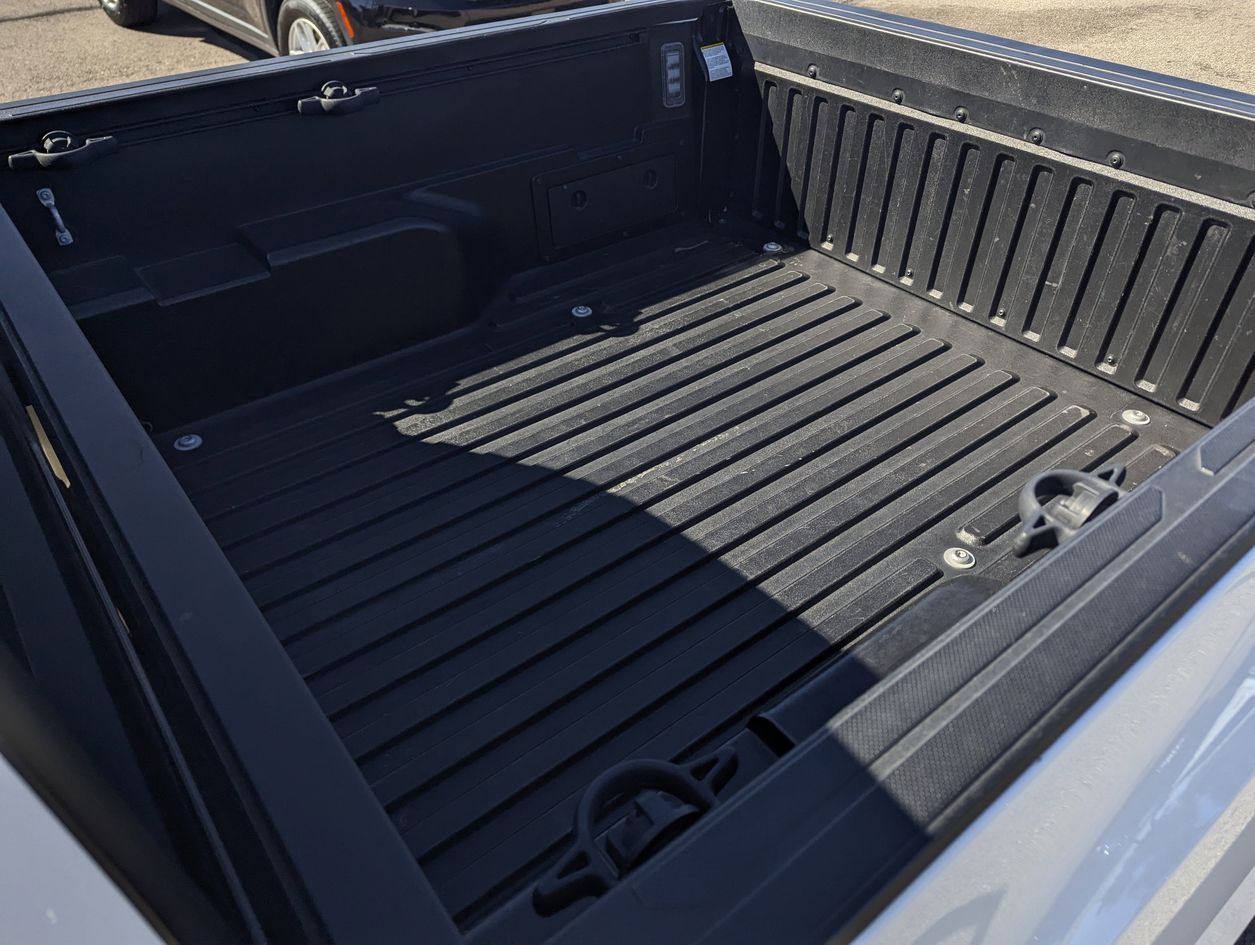 2021 Toyota Tacoma 4WD SR5