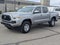 2020 Toyota Tacoma 4WD SR