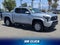 2025 Toyota Tacoma 4WD SR5