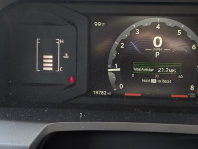 2025 Toyota Tacoma 4WD SR5