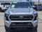 2025 Toyota Tacoma 4WD SR5