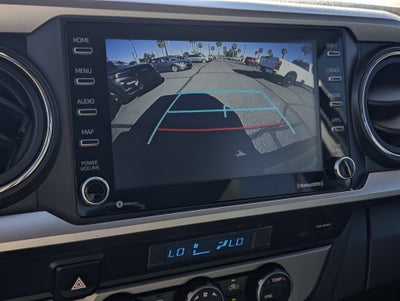 2023 Toyota Tacoma 2WD SR5