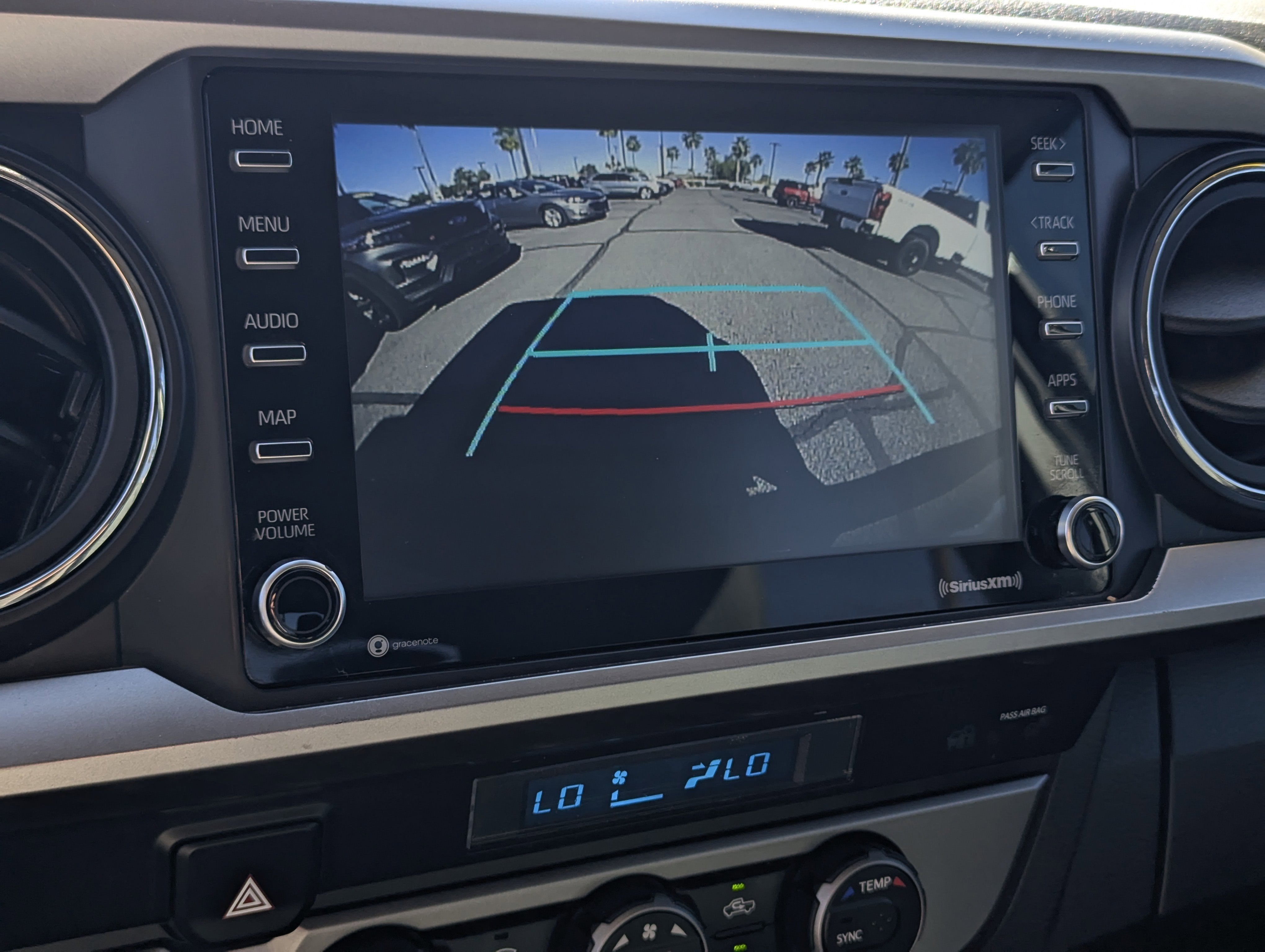 2023 Toyota Tacoma 2WD SR5