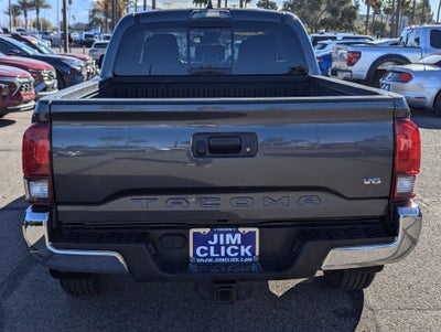 2023 Toyota Tacoma 2WD SR5
