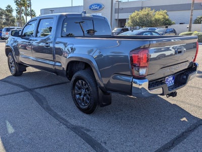 2023 Toyota Tacoma 2WD SR5
