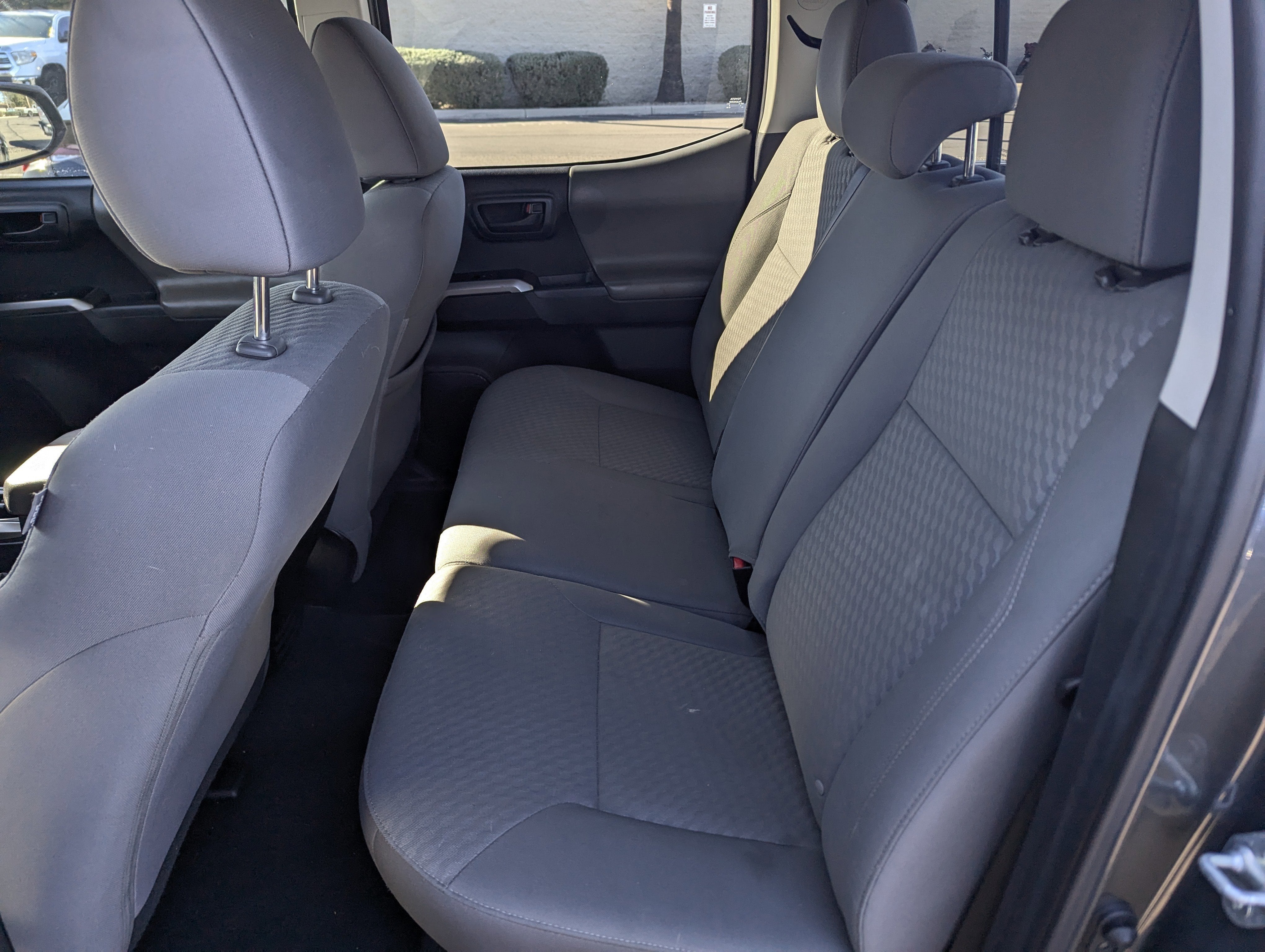 2023 Toyota Tacoma 2WD SR5