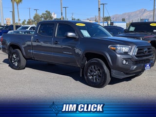 2023 Toyota Tacoma 2WD SR5