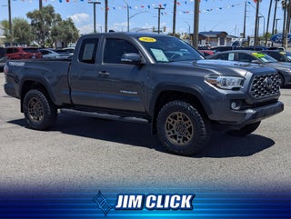 2020 Toyota Tacoma 4WD TRD Off Road
