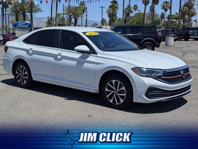 2024 Volkswagen Jetta S