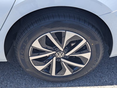 2024 Volkswagen Jetta S