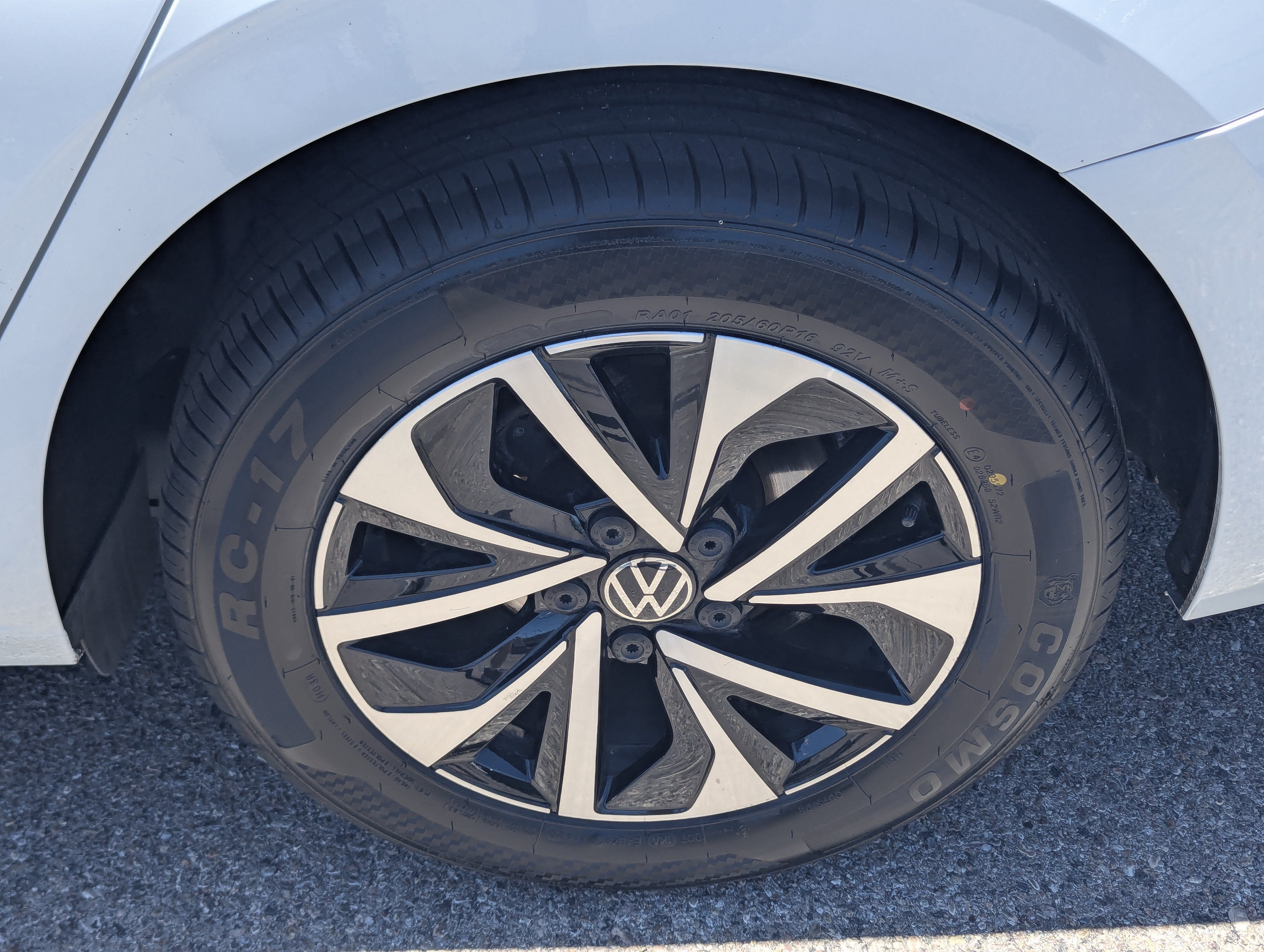 2024 Volkswagen Jetta S